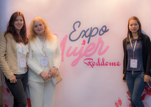 Expo Mujer Roddome