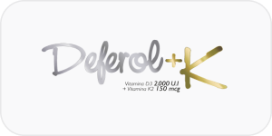 Deferol +k