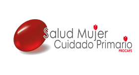Salud mujer cuidado primario