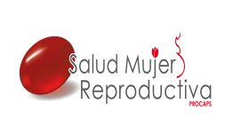 Salud mujer reproductiva