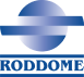 logo Roddome de Ecuador